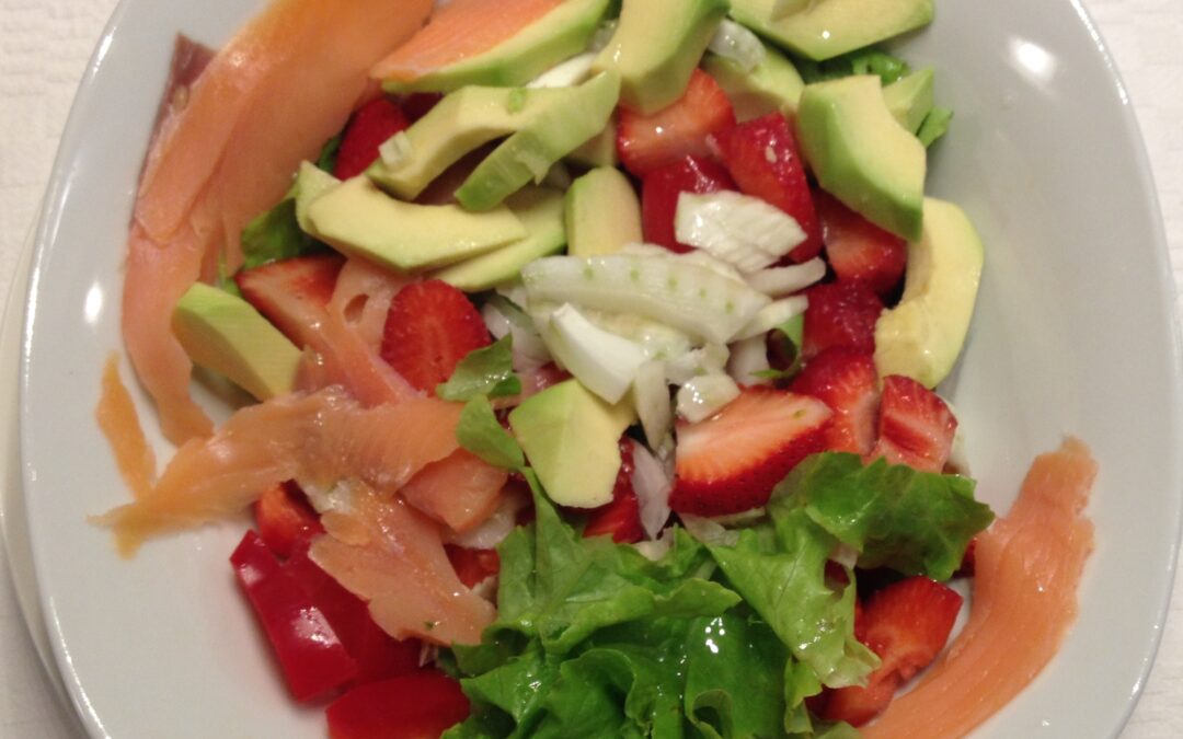 Insalatona Estiva