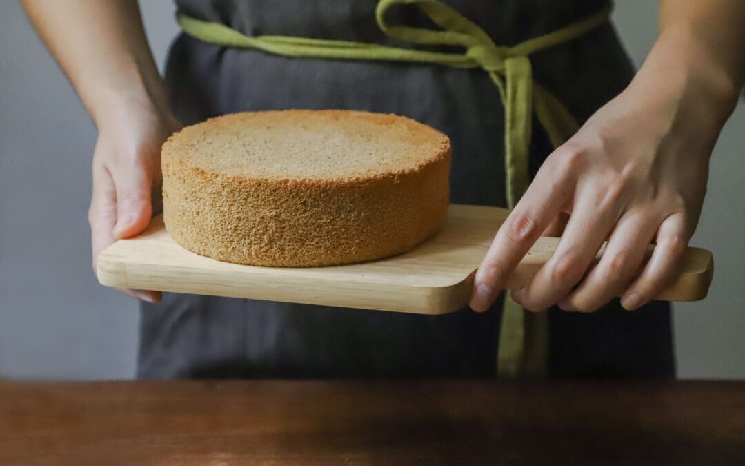 Torta di grano saraceno