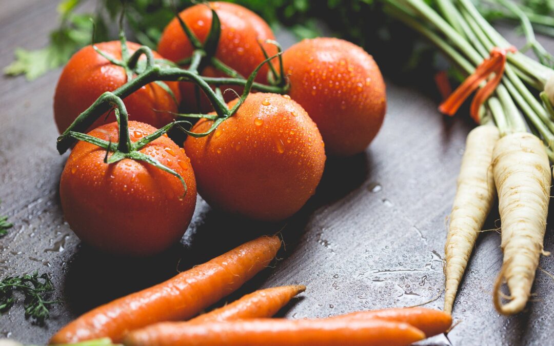 Frittata al forno con Quinoa e Verdure